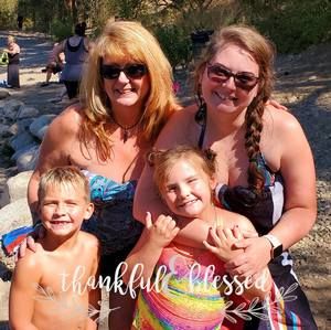 Meet your Posher, Tracy